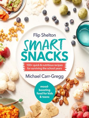cover image of Smart Snacks